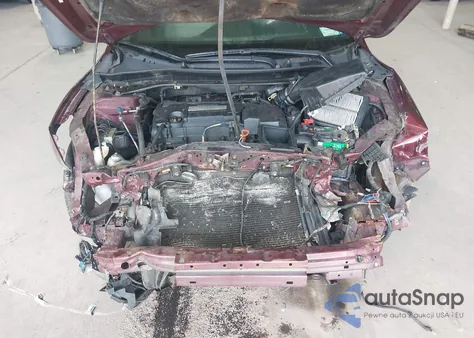 2013 Honda Accord Ex-L z USA, uszkodzony, nr VIN 1HGCR2F8XDA261732